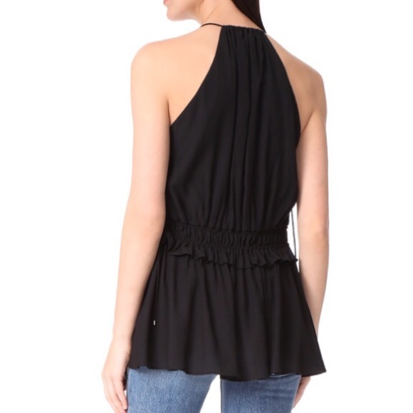 🦄🆕 Acler ღ Dover Spaghetti Strap ღ Cami Top ღ - Picture 7 of 8